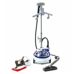 Отпариватель- пароочиститель GM- Q5 multi Elite Grand Master