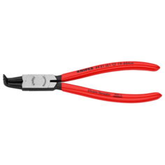 KNIPEX Щипцы для стопорных колец фосфатированные, черного цвета 170 мм Knipex, KN-4421J21