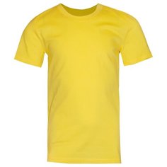 Футболка N.O.A., размер 128 (36), желтый NOA