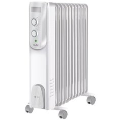 Масляный радиатор Ballu BOH/EX-11 белый
