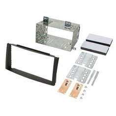 Incar 3/521 | 2DIN переходная рамка Kia Ceed 07-09