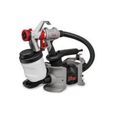 Краскораспылитель электрический CROWN CT31014