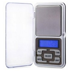 Весы ювелирные 200 г/0,01 г Scale