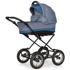 Универсальная коляска Riko Alfa Classic 2 в 1, 08