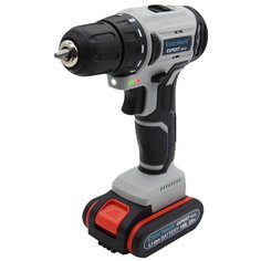 Аккумуляторная дрель- шуруповерт ELECTROLITE Expert 18/2.0 бесщеточный (30 Нм, 2 Ач, кейс)