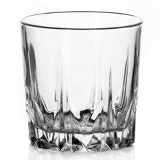 Набор стаканов карат 295мл низкие 6шт/уп (52885B) Pasabahce