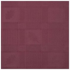 Дорожка на стол "Этель" Natural series 45х150см, цв.сиреневый, 100% хл 6897130