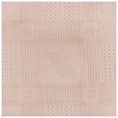 Дорожка на стол "Этель" Natural series 45х150см, цв.серый, 100% хл 6897129