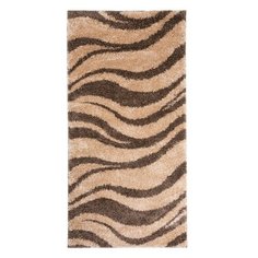 Ковер Фризе Шегги sh36//59 160х230 см, 100% ПП 3667257 Витебские ковры