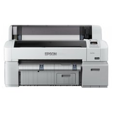 Принтер Epson SureColor SC-T3200 без стенда, серый