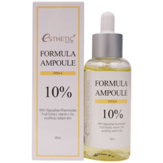 Сыворотка для лица витамин С ТМ Esthetic House Formula Ampoule Vita C, 80 мл