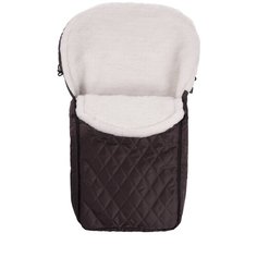Sweet Baby Конверт зимний в коляску Sweet Baby Inverno (Коричневый)