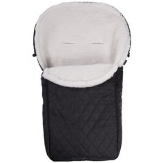 Sweet Baby Конверт зимний в коляску Sweet Baby Inverno (Черный)