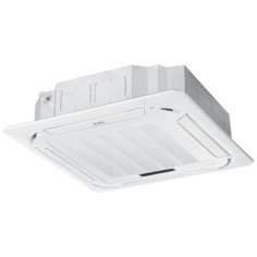 Кассетный кондиционер Ballu BLC_M_C-48HN1 белый