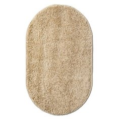 Ковер Фризе Шегги sh/o/57 овал 200х300 см, 100% ПП 4287226 Витебские ковры