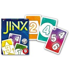 Настольная игра Jinx (Джинкс) Piatnik