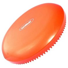 Массажная балансировочная подушка LiveUp BALANCE DISC LS3226