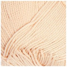 Пряжа "Bahar" 100% мерсеризованный хлопок 260м/100гр (160 медовый) 1моток 1373640 Alize