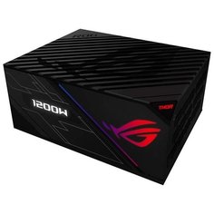 Блок питания ASUS ROG-THOR-1200P 1200W