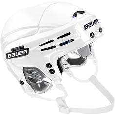 Шлем защитный Bauer 5100 Helmet Sr, р. M, white Бауэр