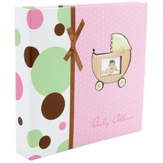 Фотоальбом-анкета Veld Co 91425