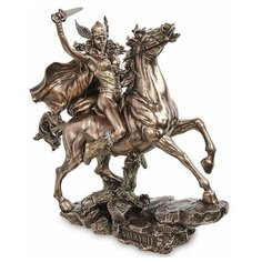 Статуэтка Дева- воительница Валькирия WS-1085 113-906676 Veronese