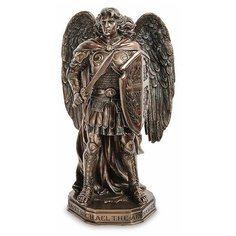 Статуэтка Архангел Михаил WS-1124 113-906715 Veronese