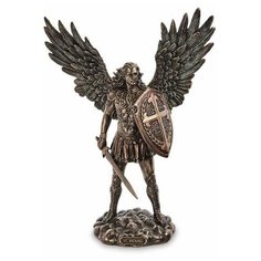 Статуэтка Архангел Михаил WS-1123 113-906714 Veronese