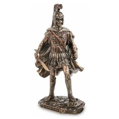 Статуэтка Александр Македонский WS-1081 113-906672 Veronese