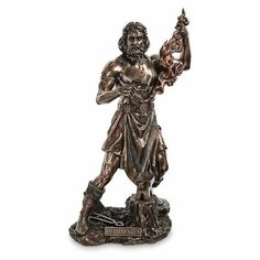 Статуэтка Гефест - бог огня, покровитель кузнечного ремесла WS-1107 113-906698 Veronese