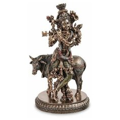 Статуэтка Кришна - божество в индуизме WS-1115 113-906706 Veronese