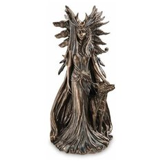 Статуэтка Геката - богиня волшебства и всего таинственного WS-1099 113-906690 Veronese