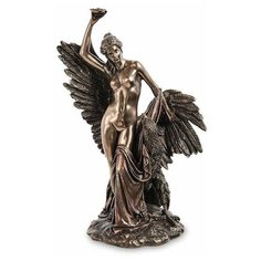 Статуэтка Геба и орел Юпитера WS-1111 113-906702 Veronese