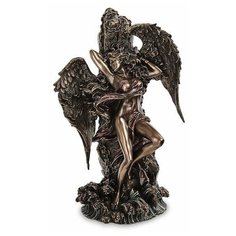 Статуэтка Девушка- ангел WS-1137 113-906728 Veronese