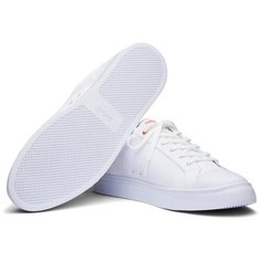 Мужские кеды The Legacy Sneaker (White, 11) Swims