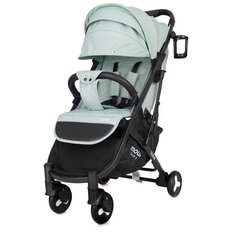 Прогулочная коляска MOWBABY Lime, mint