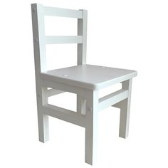 Стул СЕНС-М СТД1013 белый