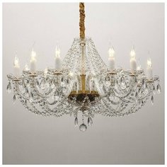 Подвесная люстра Favourite