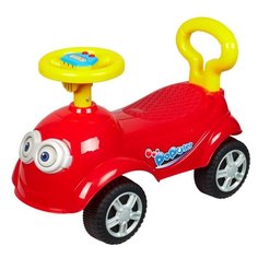 Каталка-толокар SWEET BABY Giro red