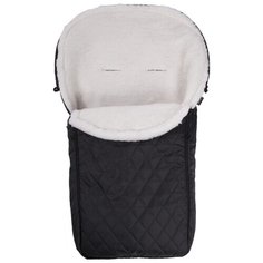 Конверт зимний в коляску Sweet Baby Inverno (Черный)
