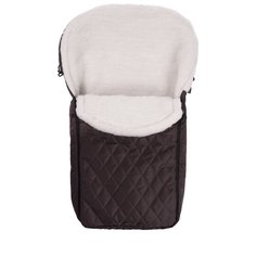 Конверт зимний в коляску Sweet Baby Inverno (Коричневый)