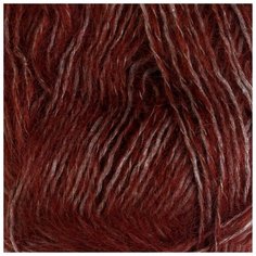 Пряжа "Астория" 65% хлопок, 35% шерсть 180м/50гр (1400 меланж) 1моток 4583688 Камтекс