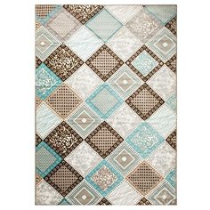 Ковер Соло 44004/28 200х300 см, ПП 100% 5389520 Люберецкие ковры