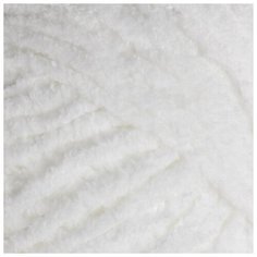 Пряжа "Softy Plus" 100% микрополиэстер 120м/100г (55 белый) 1моток 4167253 Alize