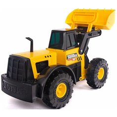 TONKA Погрузчик фронтальный стальной 44 см ковш поднимается