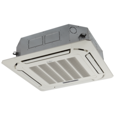 Комплект BALLU BLC_M_C-24HN1 полупромышленной сплит-системы, кассетного типа