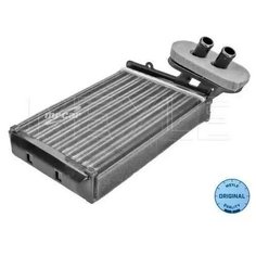MEYLE 1008190001 100 819 0001_радиатор печки\ VW Golf,Audi A3 96