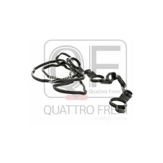 QUATTRO FRENI QF62A00001 прокладка клапанной крышки CY4A