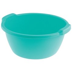 Таз Elfe 92967 8 л бирюзовый