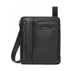 Сумка Piquadro Modus CA1816MO/N черный натуральная кожа